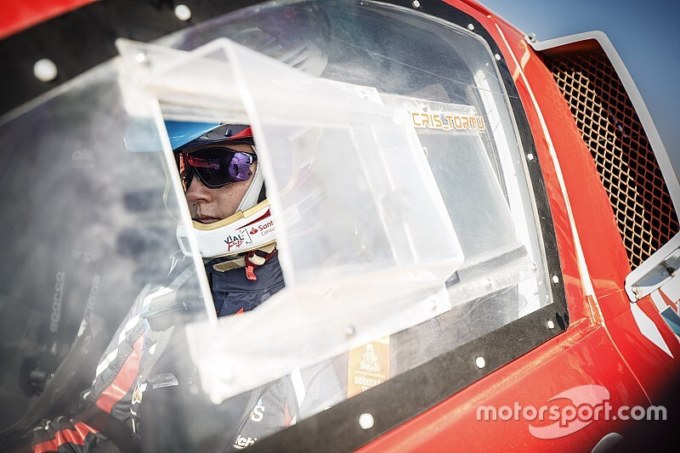 motorsport