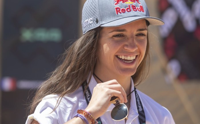 Cristina Gutiérrez habla con Prodrive para correr el Dakar